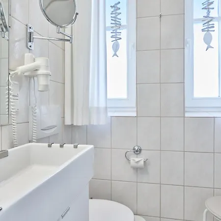 Seepark Ag Whg 306 Apartment *