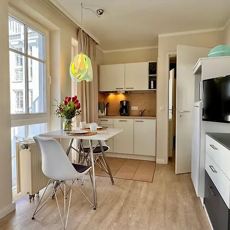 Apartment Seepark Ag Whg 306 *
