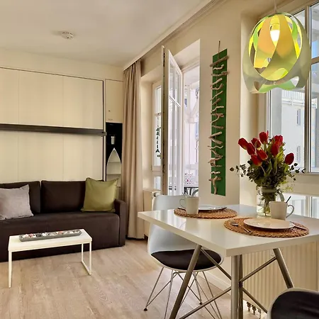 Seepark Ag Whg 306 Apartment Sellin (Rugen)