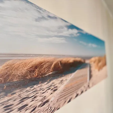 Fewo 306, Seepark Sellin Apartament Sellin (Rugen)