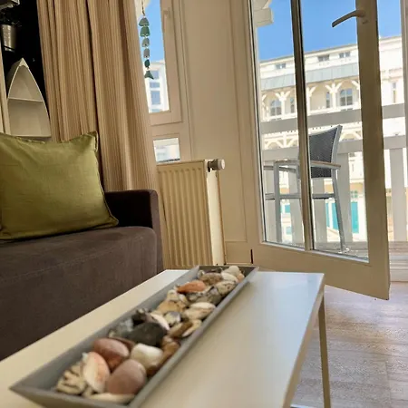 Apartament 306, Seepark