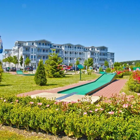 306, Seepark Зеллин