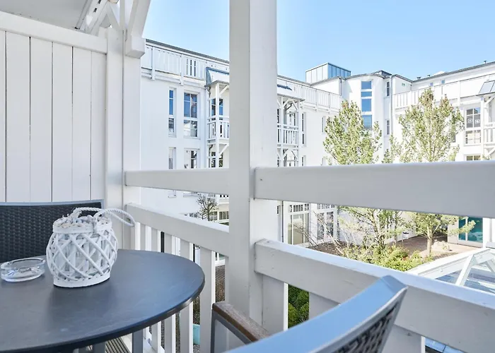 306, Seepark * Sellin (Rugen)