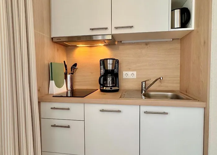 Apartament 306, Seepark