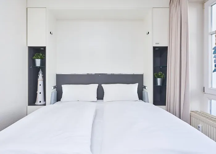 Apartament 306, Seepark